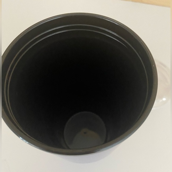 FedEx Logistics 30 oz Tumbler BPA-Free Purple Lightweight Cup with Screw-On Lid - Picture 8 of 9